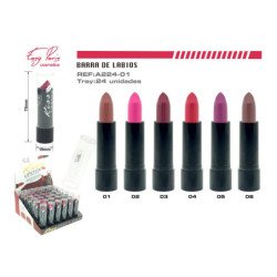 A224-01 : KISS LIPSTICK 36/U