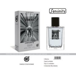 HYS101 : FAMOUS POUR HOMME...