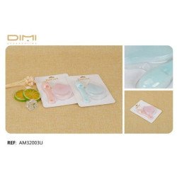 SET LIMPIADOR FACIAL 12/U...