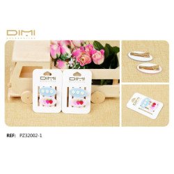 8435560257687 : PACK PINZA...