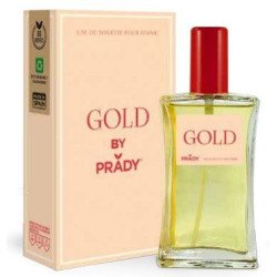 8423564064677 : GOLD FEMME...