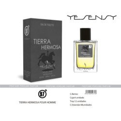 HYS097 : TIERRA HERMOSA...