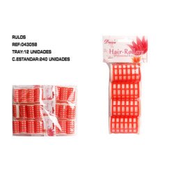 RULOS 12/U : 043058