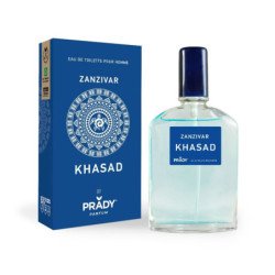 KHASAD ZANZIVAR HOMME PRADY...