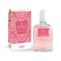 YANI SWEET FEMME PRADY :...