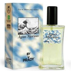 AGUA MARINA HOMME PRADY :...