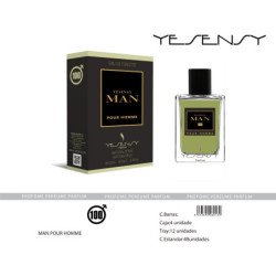 MASCULINO POUR HOMME...