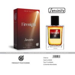FIRENIGHT POUR HOMME...
