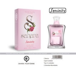 SAHARA POUR FEMME SENSINITY...