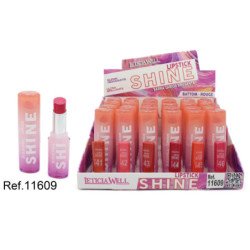 BARRA DE LABIOS SHINE...