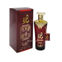 MAHERA CHERRY MANASIK 100ML...