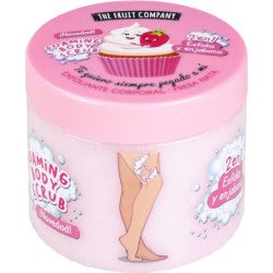EXFOLIANTE CORPORAL FRESA...