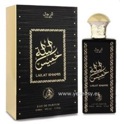 LAILAT KHAMIS MEN. 100ML :...