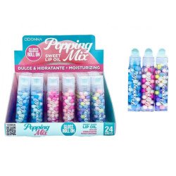 LIP OIL POPPING SWEET MAX....