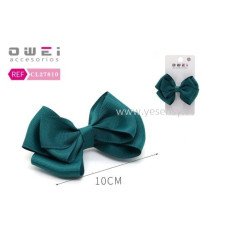 PINZA LAZO. 10CM 12/U...