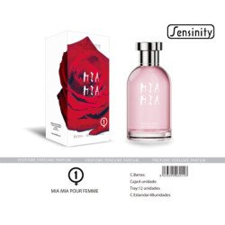 MIA MIA POUR FEMME : EM001