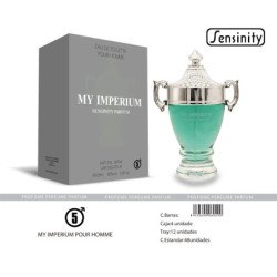 MY IMPERIUM POUR HOMME : EH005