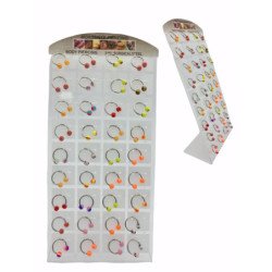 PIERCING 36/U 21102 MONS...
