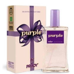 PURPLE N 223 FEMME PRADY...