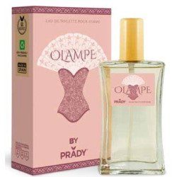 OLAMPE FEMME PRADY :...