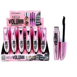 MASCARA MEGA VOLUMEN 24/U...