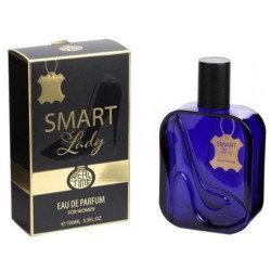 SMART LADY WOMEN 100ML R.T...