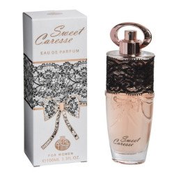 SWEET CARESSE WOMAN 100ML...