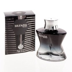 REAL TIME SILENZIA EDT MEN...