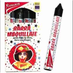 BARRA XIOMARA NEGRO 12/U :...