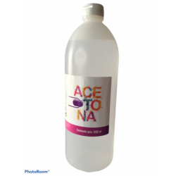 INSA ACETONA 1L :...