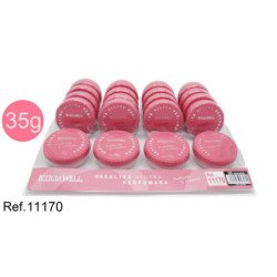 VASELINA NEUTRA PERFUMADA...