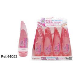 GEL HIDRA.SOOTHING ROSA MOS...