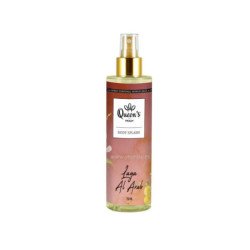 BODY SPLASH LAYA AL ARAB...