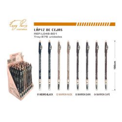 EXP.LAPIZ DE CEJAS. 48/U  :...