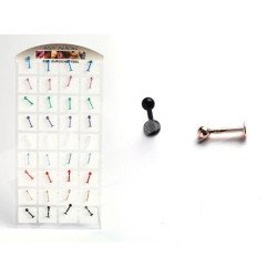 PIERCING 36/U 19202 MONS...
