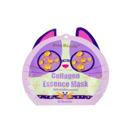 MASC.FACIAL COLAGENO 20G...