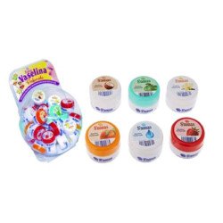 S´NONAS VASELINA 50/U :...