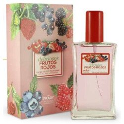 DELICIOSOS FR.ROJOS FEMME...