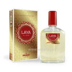 LAYA AL ARAB FEMME PRADY :...