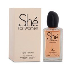 SHE WOMEN 100ML FC :...