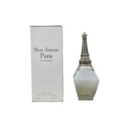 MON AMOUR PARIS FOR WOMEN...