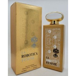 LA ROBOTICA WOMEN 100ML FC...