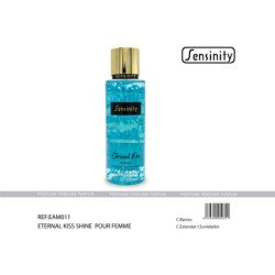 STERNAL KISS CORPORAL 250ML...