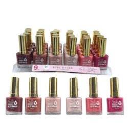 LACA DE UÑAS 9 DIAS 24/U  :...