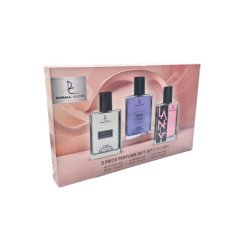 EST.3 PZA PERFUME GIFT SET...