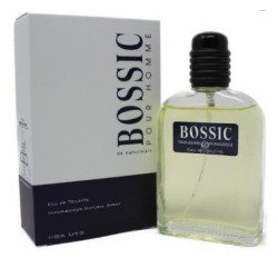 BOSSIC POUR HOMME 100ML :...
