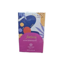 FANTASIA WOMEN 100ML...