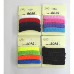 GOMAS NEGRAS 12/U 138128-3...