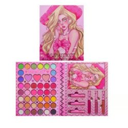 PALETA MAQUILLAJE 49...