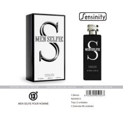 MEN SELFIE POUR HOMME : EH013